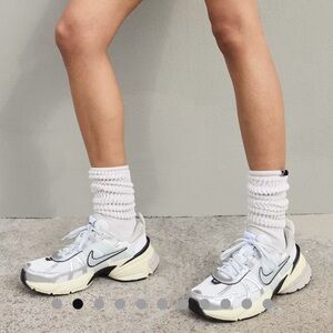 Nike V2K Run Sneakers